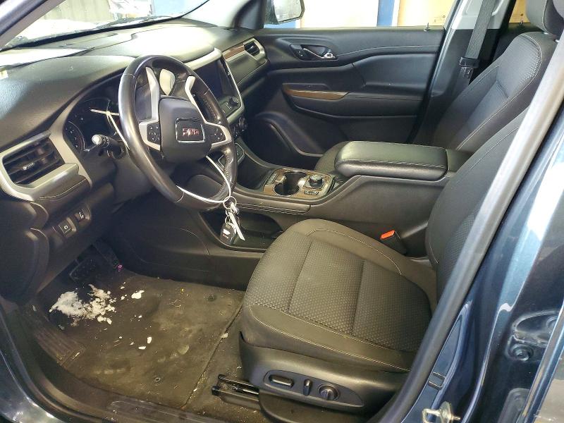 Продаж на аукціоні авто 2020 Gmc Acadia, vin: 1GKKNRL44LZ198423, номер лоту: 74990755