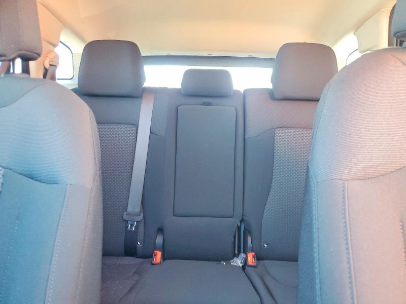 79197965 :رقم المزاد ، 5XYK23DF3TG398144 vin ، 2026 Kia Sportage مزاد بيع