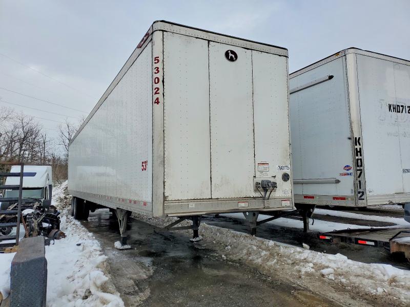 Aukcja sprzedaży 2023 Gdan Trailer, vin: 1GR1A0622PK437884, numer aukcji: 76401775