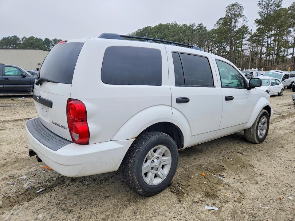 Aukcja sprzedaży 2009 Dodge Durango, vin: 1D8HB38PX9F712916, numer aukcji: 77665745