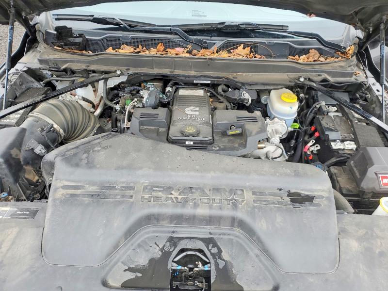 Продаж на аукціоні авто 2024 Ram 2500, vin: 3C6UR5SL8RG282755, номер лоту: 77608905