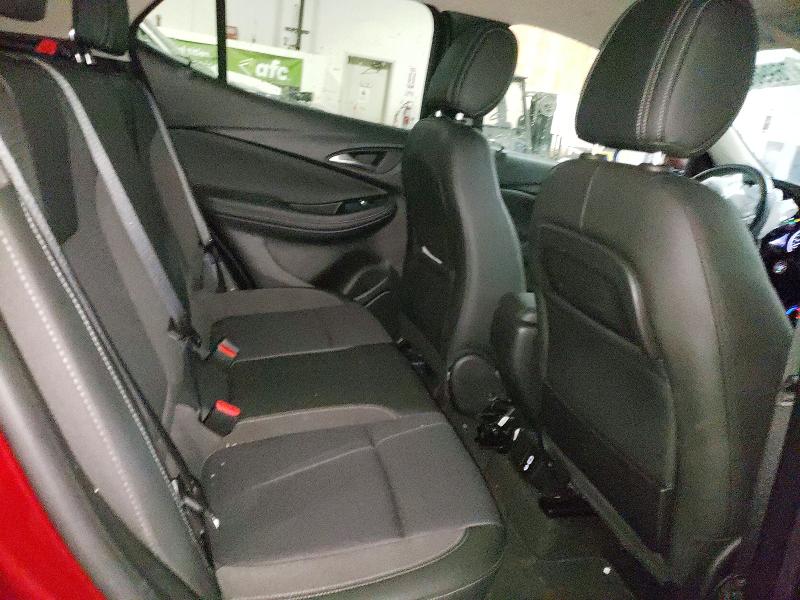 Продажа на аукционе авто 2023 Buick Encore Gx, vin: KL4MMBS26PB021475, номер лота: 76996585