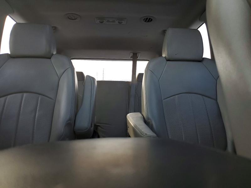 Aukcja sprzedaży 2016 Gmc Acadia Slt, vin: 1GKKVSKD2GJ166177, numer aukcji: 75556865