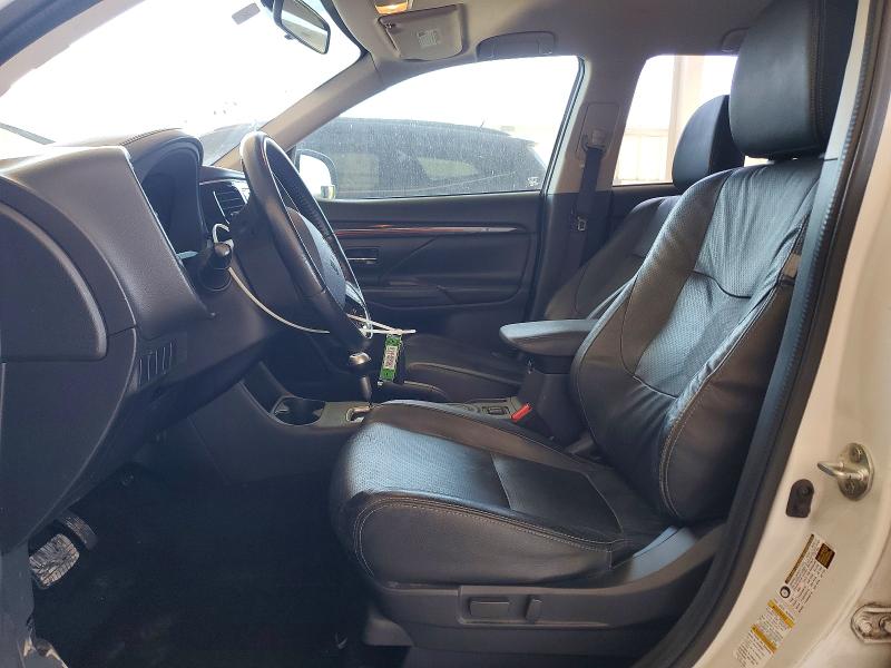 Продаж на аукціоні авто 2016 Mitsubishi Outlander, vin: JA4AD3A31GZ058816, номер лоту: 78727625