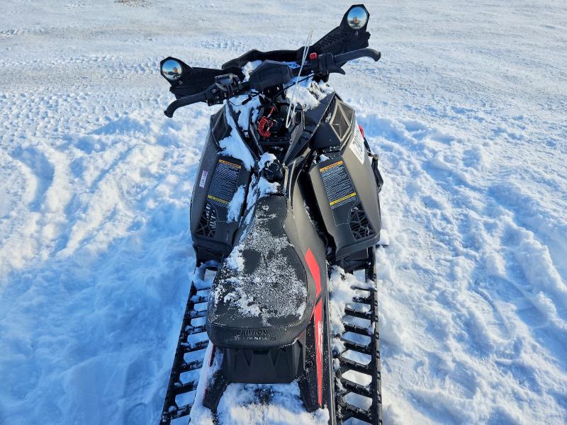 Aukcja sprzedaży 2024 Arctic Cat Snowmobile, vin: 4UF1S2GG1RT101405, numer aukcji: 79011155