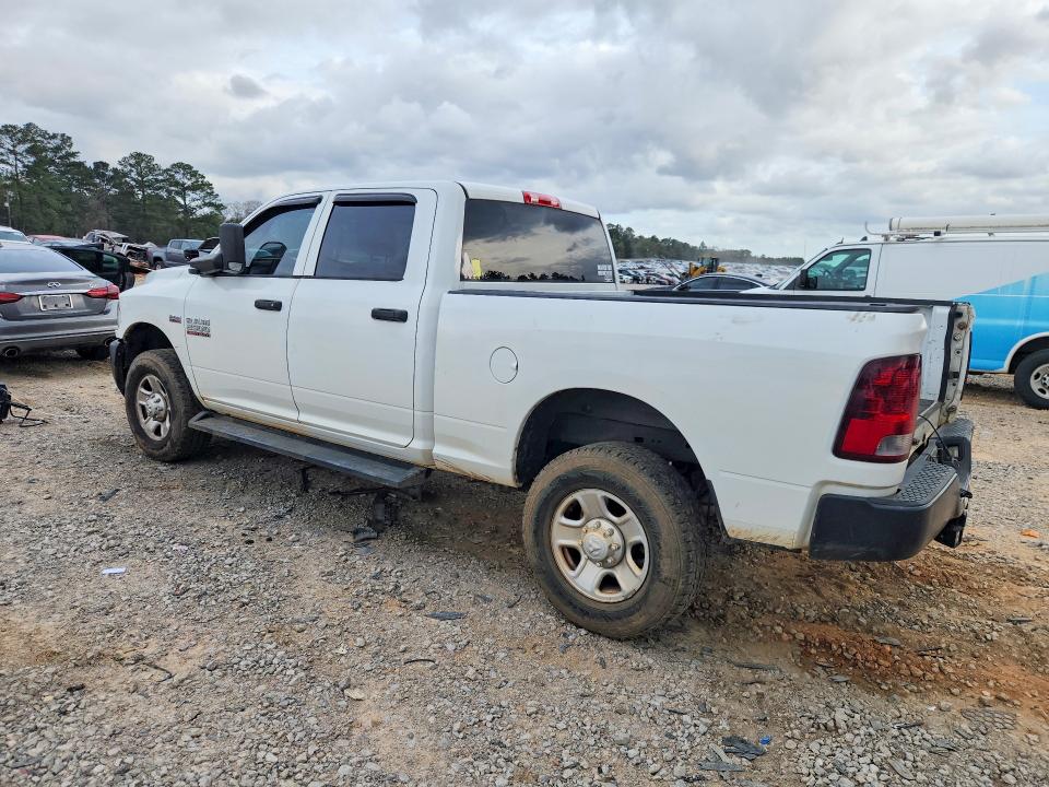 2015 Ram 4500 მანქანა იყიდება აუქციონზე, vin: 3C6TR5CT3FG547474, აუქციონის ნომერი: 79053675