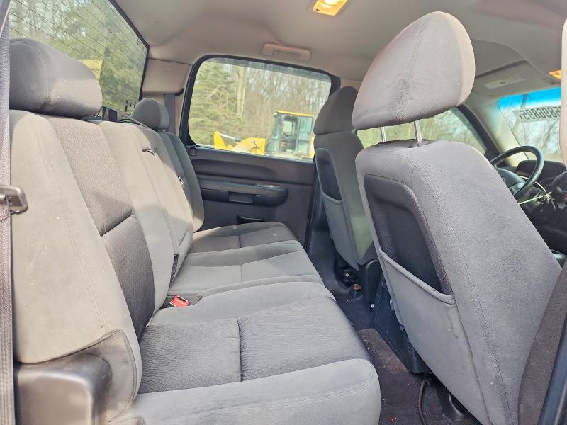 Продаж на аукціоні авто 2009 Gmc Sierra, vin: 3GTEK23399G263257, номер лоту: 75896895