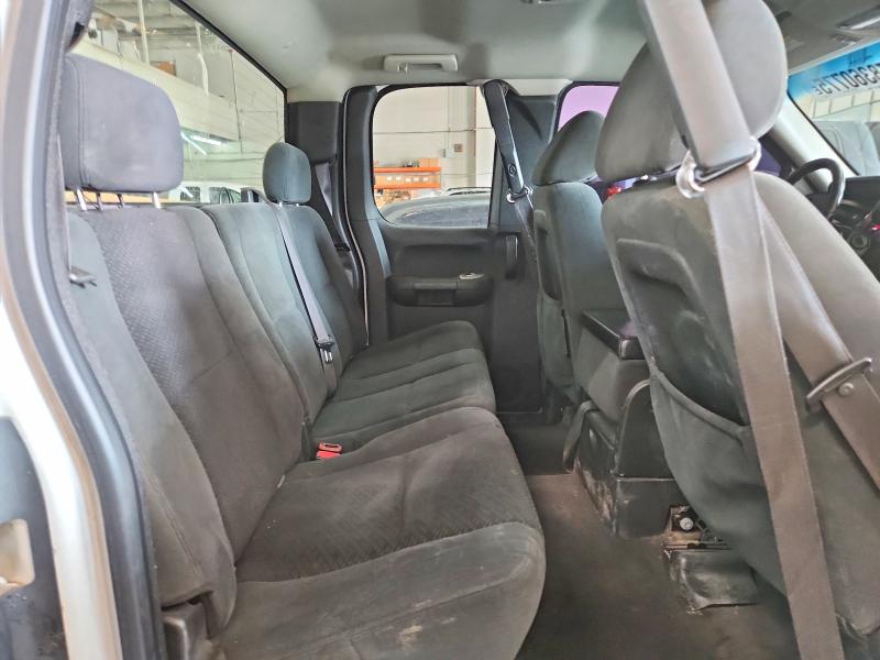 2008 Gmc Sierra მანქანა იყიდება აუქციონზე, vin: 1GTEK19J18Z292735, აუქციონის ნომერი: 78360775