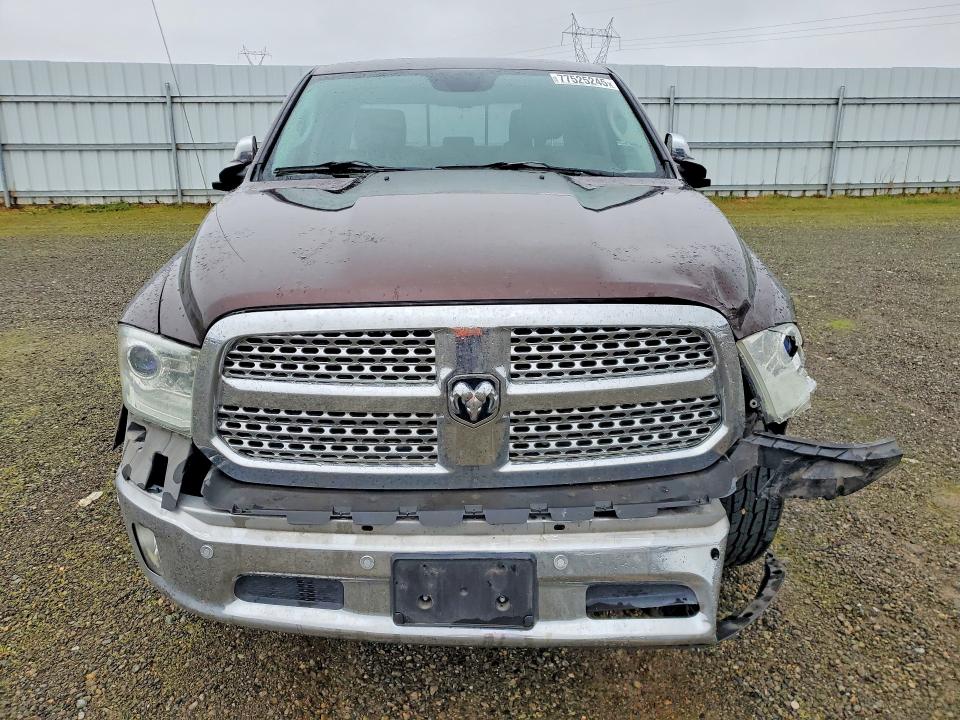 Продажа на аукционе авто 2014 Ram 1500, vin: 1C6RR6NT0ES190484, номер лота: 77525245