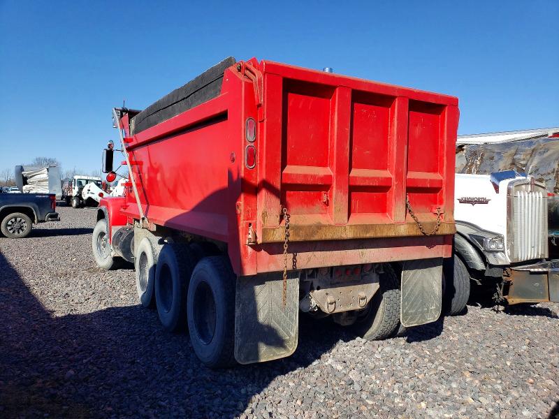 Aukcja sprzedaży 1998 Mack 600, vin: 1M2AM08C0WM004067, numer aukcji: 76238235