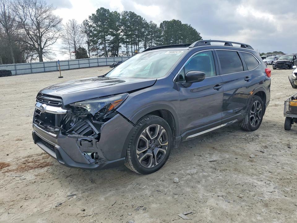 Aukcja sprzedaży 2024 Subaru Ascent, vin: 4S4WMARD1R3436180, numer aukcji: 78082475