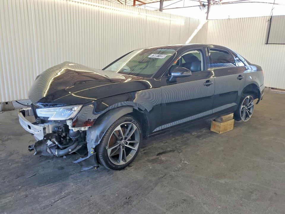 Aukcja sprzedaży 2019 Audi A4, vin: WAUGMAF48KN020986, numer aukcji: 75861125
