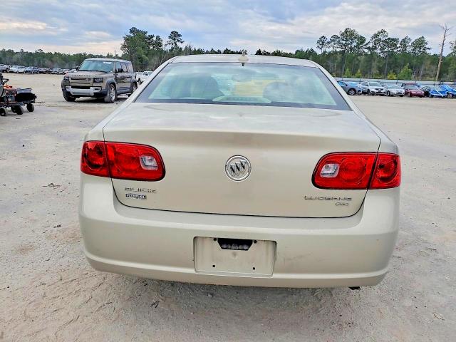 Продаж на аукціоні авто 2009 Buick Lucerne, vin: 1G4HP57M69U124747, номер лоту: 75753325