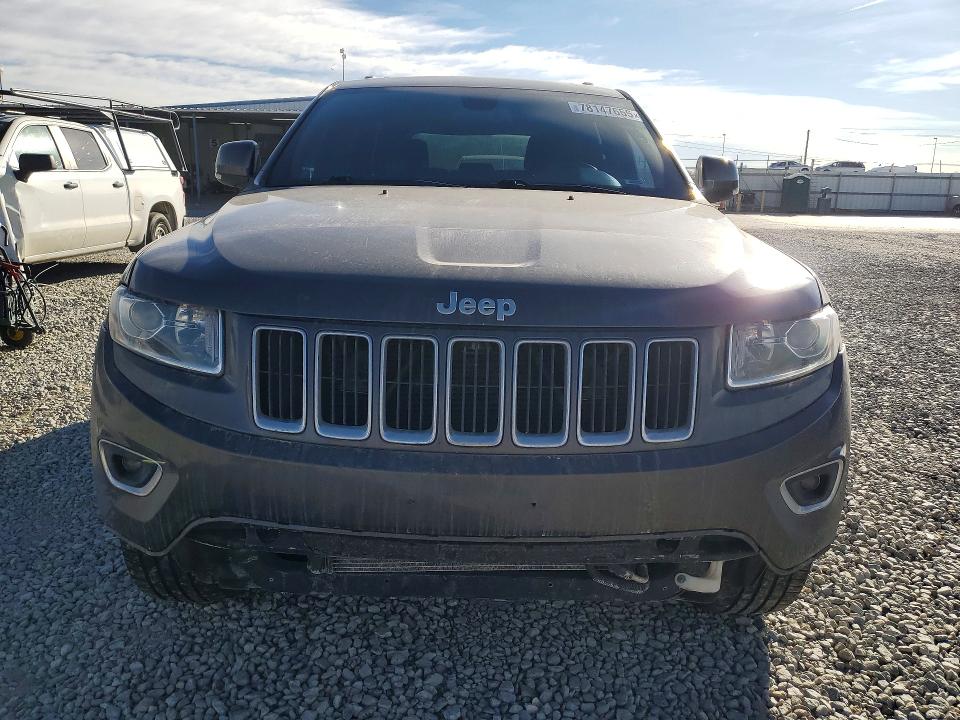 Продаж на аукціоні авто 2014 Jeep Grand Cherokee, vin: 1C4RJFBG4EC408346, номер лоту: 78147655