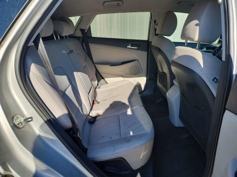 Продажа на аукционе авто 2020 Hyundai Tucson, vin: KM8J2CA42LU136933, номер лота: 77596075
