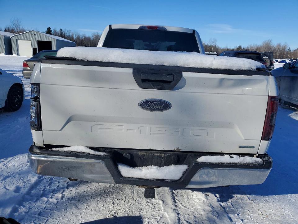 74736385 :رقم المزاد ، 1FTEW1CP0KFD47573 vin ، 2019 Ford F-150 مزاد بيع