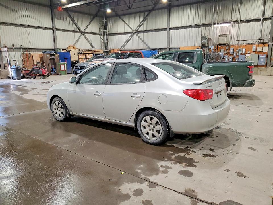 Aukcja sprzedaży 2010 Hyundai Elantra, vin: KMHDU4BD2AU988109, numer aukcji: 76603205