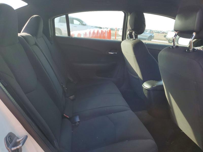 78045995 :رقم المزاد ، 1C3CCBAB9CN272137 vin ، 2012 Chrysler 200 مزاد بيع