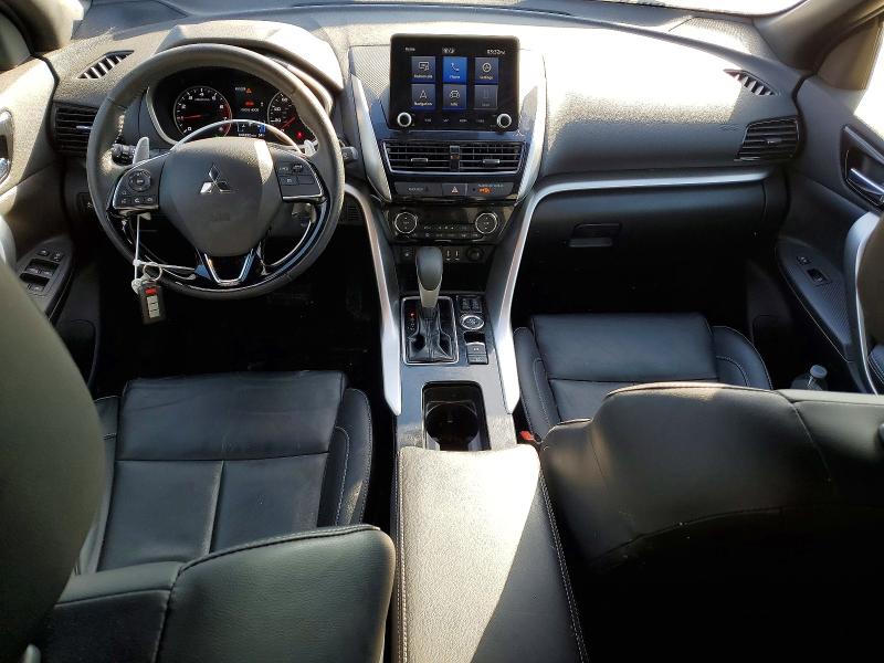 Продаж на аукціоні авто 2022 Mitsubishi Eclipse Cross, vin: JA4ATWAA1NZ004951, номер лоту: 77088475