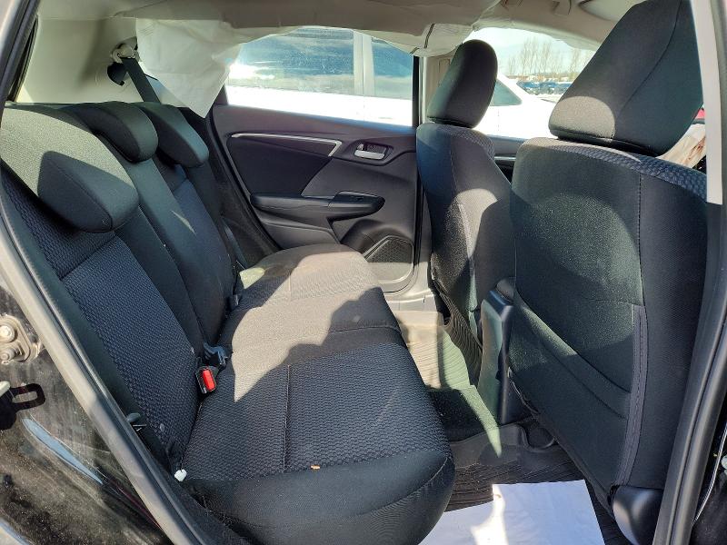 Aukcja sprzedaży 2019 Honda Fit, vin: 3HGGK5H51KM102561, numer aukcji: 77777325