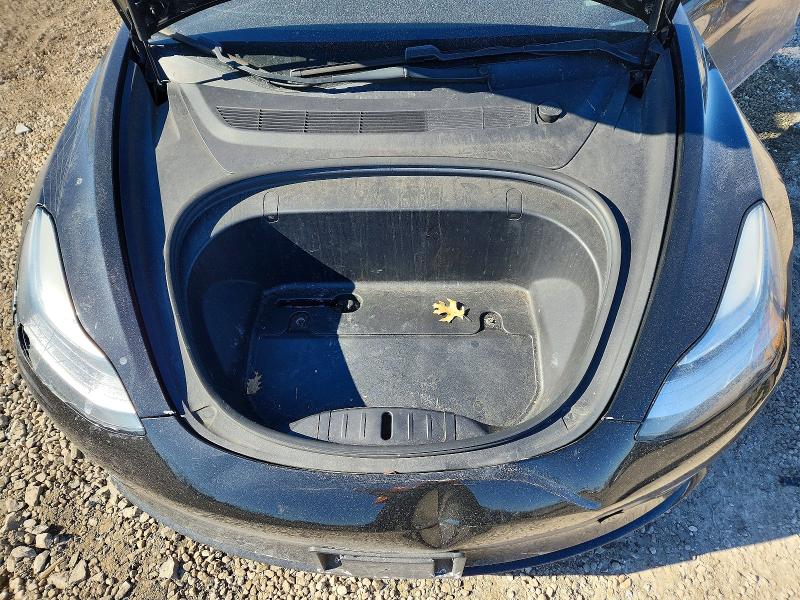 Продаж на аукціоні авто 2019 Tesla Model 3, vin: 5YJ3E1EB0KF497344, номер лоту: 77106235
