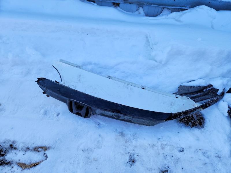 Продажа на аукционе авто 2022 Honda Accord, vin: 1HGCV1F34NA802236, номер лота: 75028335