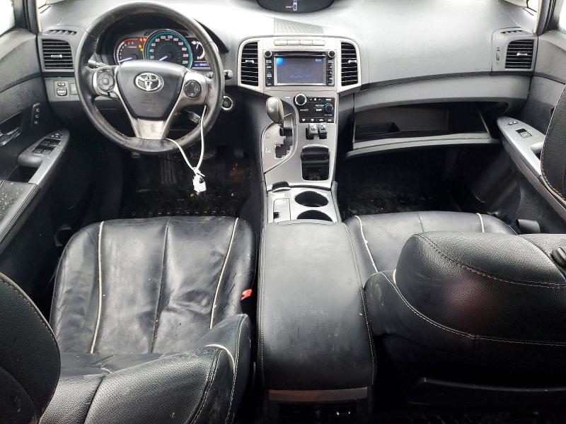 Aukcja sprzedaży 2013 Toyota Venza, vin: 4T3BA3BB7DU044021, numer aukcji: 75207815