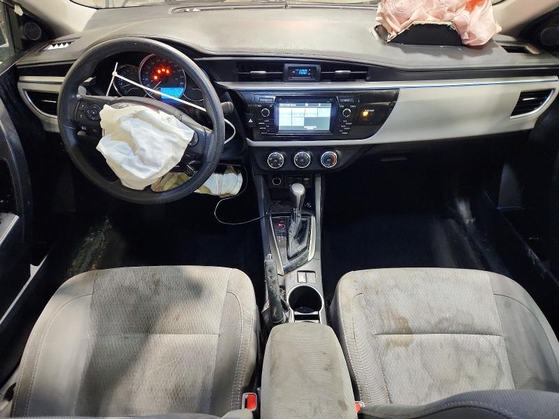 Aukcja sprzedaży 2016 Toyota Corolla, vin: 2T1BURHE7GC698365, numer aukcji: 76323165