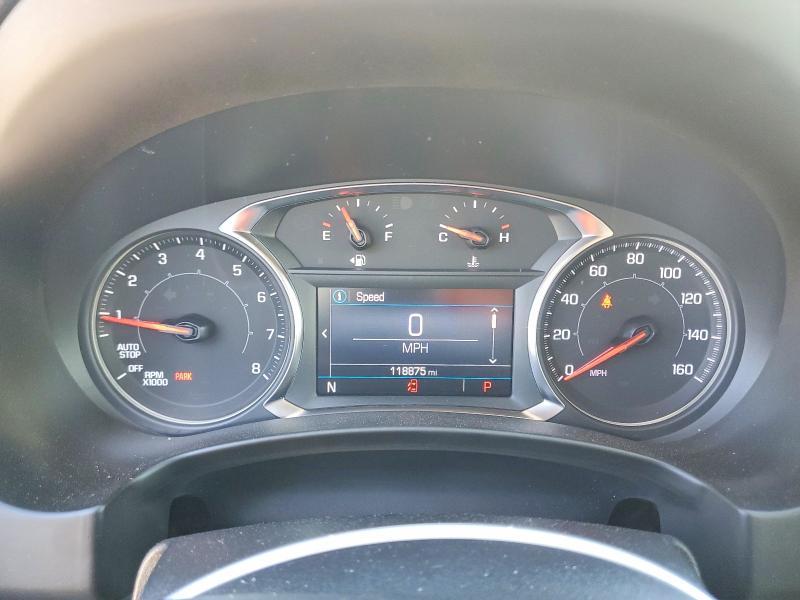 Продаж на аукціоні авто 2022 Gmc Terrain, vin: 3GKALTEV7NL303664, номер лоту: 77357655