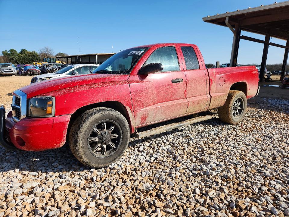 Aukcja sprzedaży 2006 Dodge Dakota, vin: 1D7HE42KX6S504097, numer aukcji: 78479315
