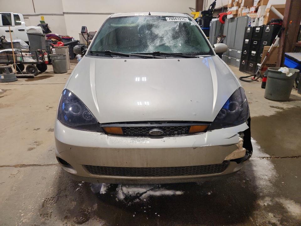 Aukcja sprzedaży 2002 Ford Focus, vin: 3FAHP39522R191119, numer aukcji: 76047215