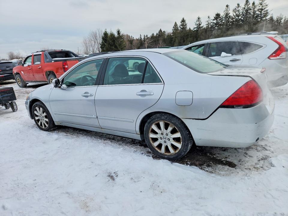 Продаж на аукціоні авто 2007 Honda Accord, vin: 1HGCM66517A800531, номер лоту: 73279615