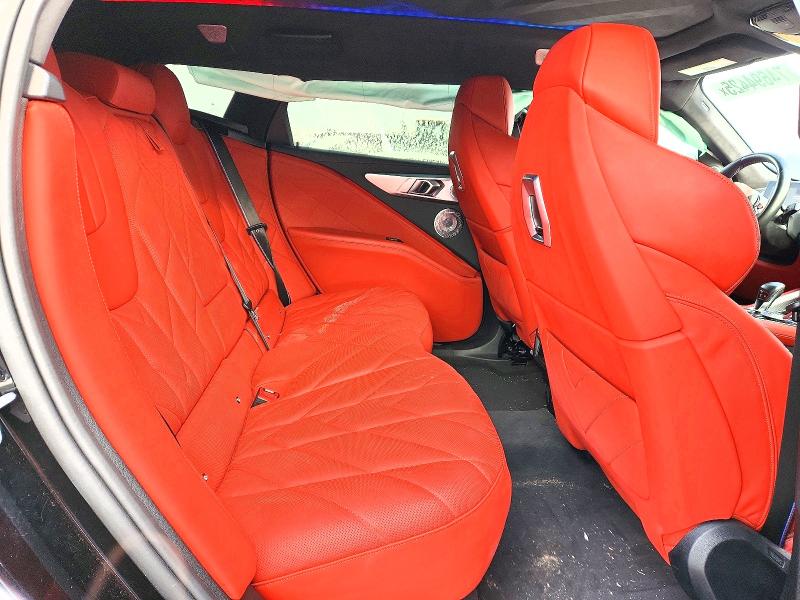 2025 Bmw Xm მანქანა იყიდება აუქციონზე, vin: 5YM23CS08S9X77899, აუქციონის ნომერი: 74694425