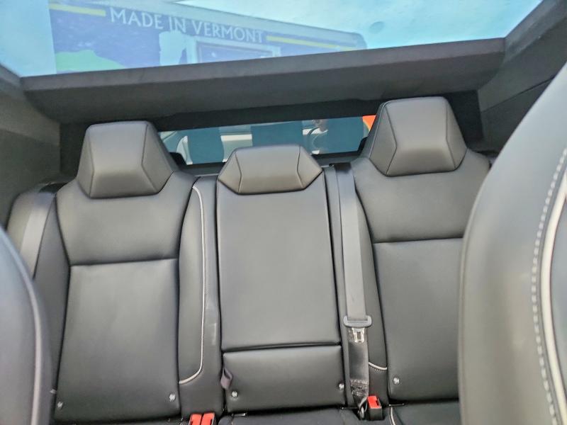 79460355 :رقم المزاد ، 7G2CEHEE3RA000245 vin ، 2024 Tesla Cybertruck مزاد بيع