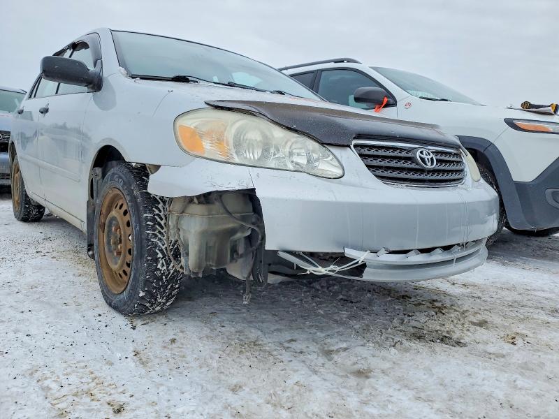 Продажа на аукционе авто 2005 Toyota Corolla, vin: 2T1BR32E05C913931, номер лота: 77875175