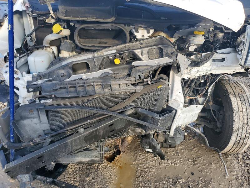 Продаж на аукціоні авто 2019 Ram Promaster 1500, vin: 3C6TRVBG6KE547463, номер лоту: 48991936