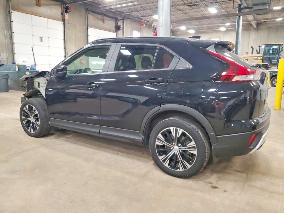 Продаж на аукціоні авто 2022 Mitsubishi Eclipse Cross, vin: JA4ATWAA2NZ060168, номер лоту: 76622645