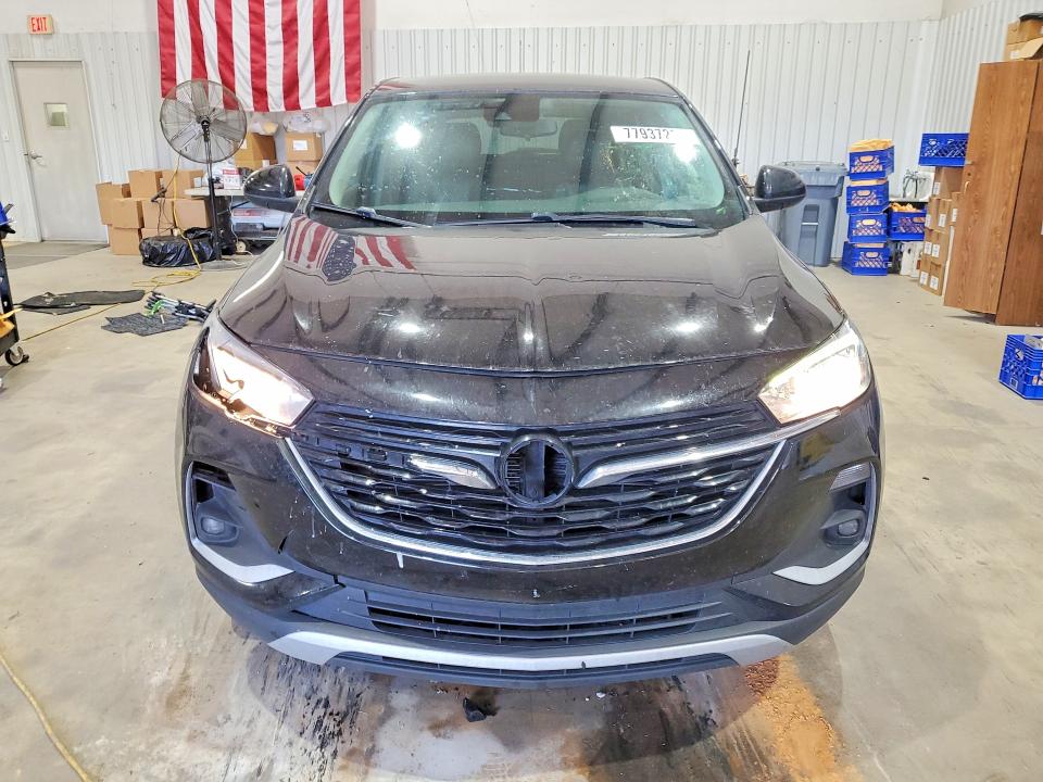 Продаж на аукціоні авто 2023 Buick Encore Gx, vin: KL4MMBS25PB145768, номер лоту: 77937225
