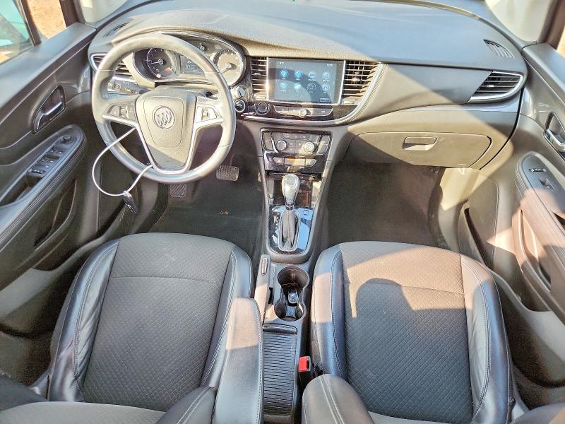 Aukcja sprzedaży 2017 Buick Encore, vin: KL4CJASB6HB075925, numer aukcji: 79103495