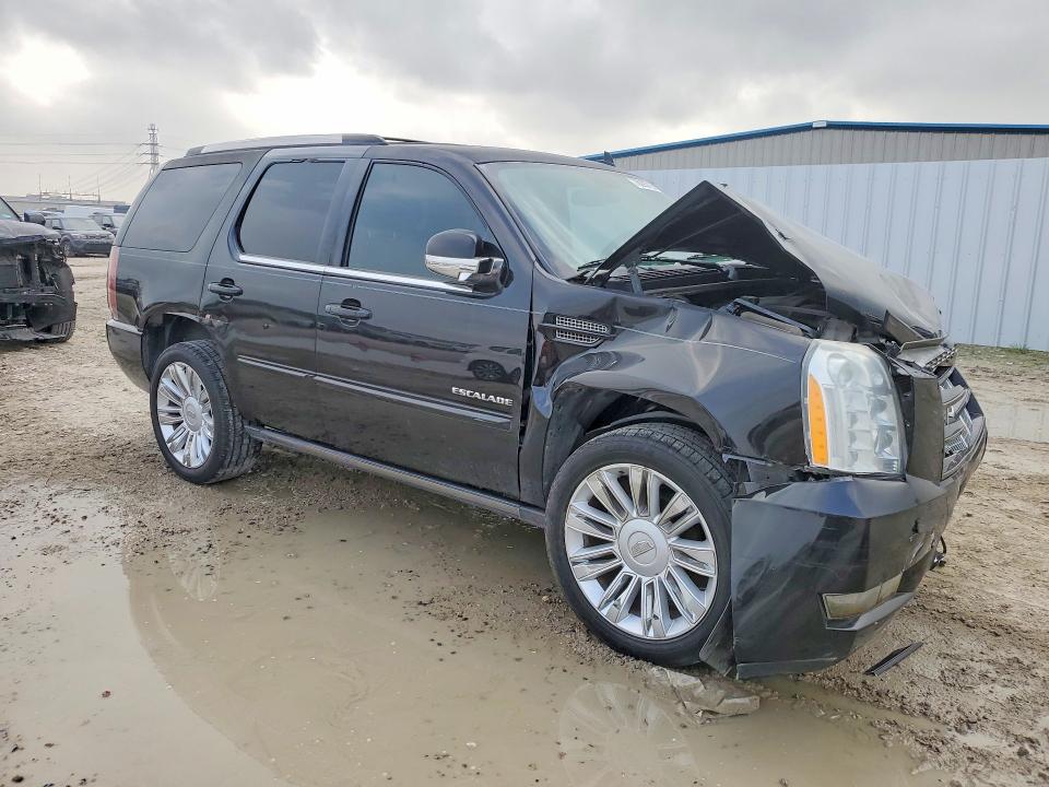 Продаж на аукціоні авто 2014 Cadillac Escalade, vin: 1GYS3CEF4ER242592, номер лоту: 78293725