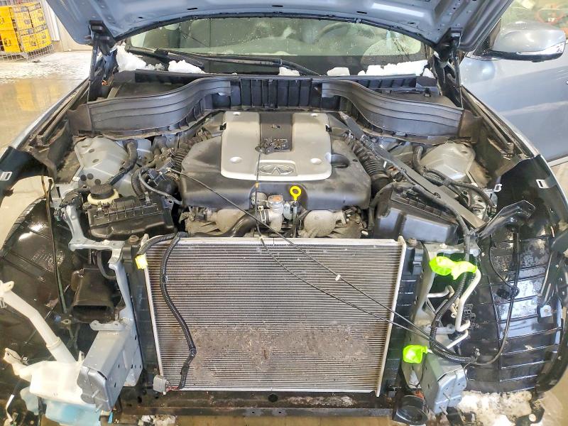 Aukcja sprzedaży 2017 Infiniti Qx50, vin: JN1BJ0RR3HM416090, numer aukcji: 74139385