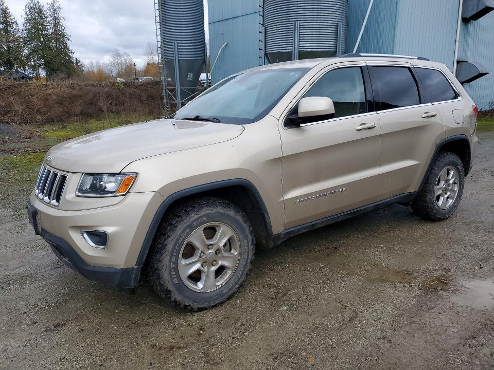 Auction sale of the 2014 Jeep Grand Cherokee, vin: 1C4RJEAG7EC179432, lot number: 75374445
