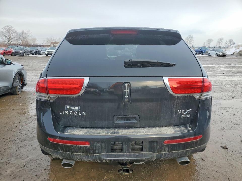 Продажа на аукционе авто 2015 Lincoln Townhouse Mkx, vin: 2LMDJ8JK7FBL29508, номер лота: 77263335