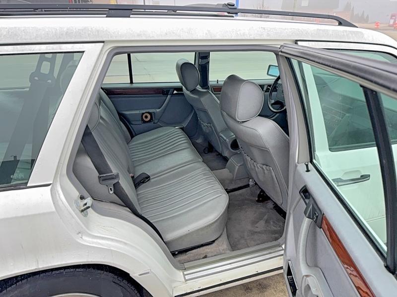 78344575 :رقم المزاد ، WDBEA92E2SF296279 vin ، 1995 Mercedes-benz E 320 مزاد بيع