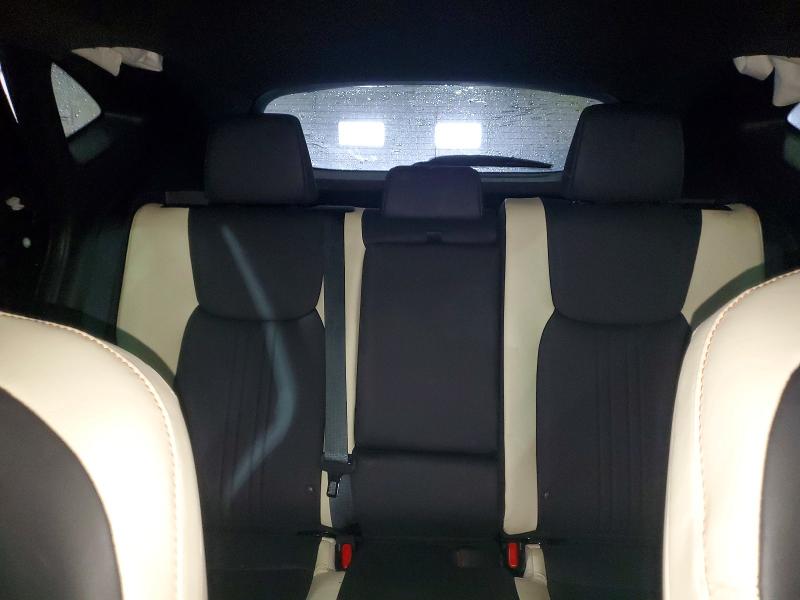 75638375 :رقم المزاد ، 2T2AGCEZ2RC055136 vin ، 2024 Lexus Nx 350 مزاد بيع