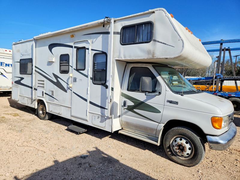 Aukcja sprzedaży 2005 Wildwood Sunseeker, vin: 1FDXE45S24HB43990, numer aukcji: 76917055