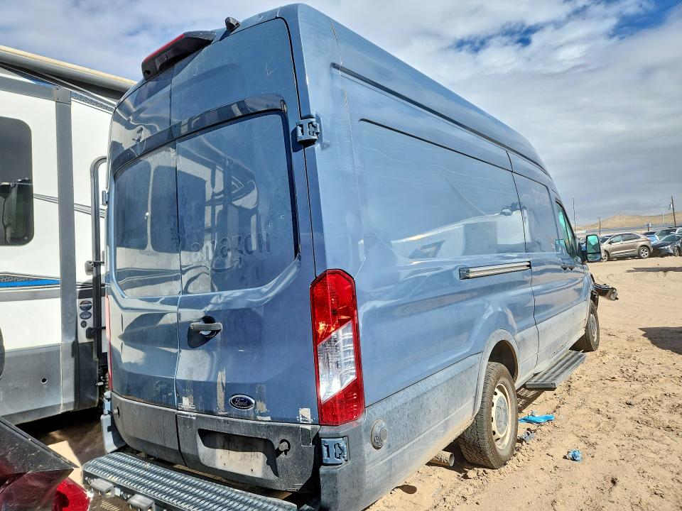 2020 Ford Transit მანქანა იყიდება აუქციონზე, vin: 1FTBR3X88LKB04885, აუქციონის ნომერი: 75607055