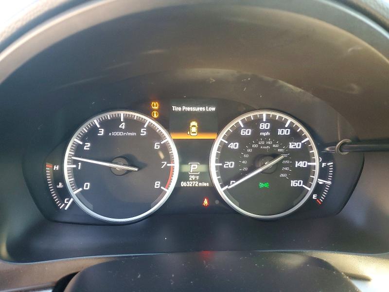 Продажа на аукционе авто 2019 Acura Ilx, vin: 19UDE2F39KA012761, номер лота: 78140945