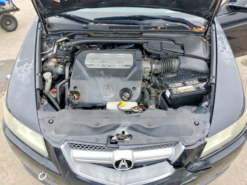 Продажа на аукционе авто 2008 Acura Tl, vin: 19UUA66218A001496, номер лота: 76522035