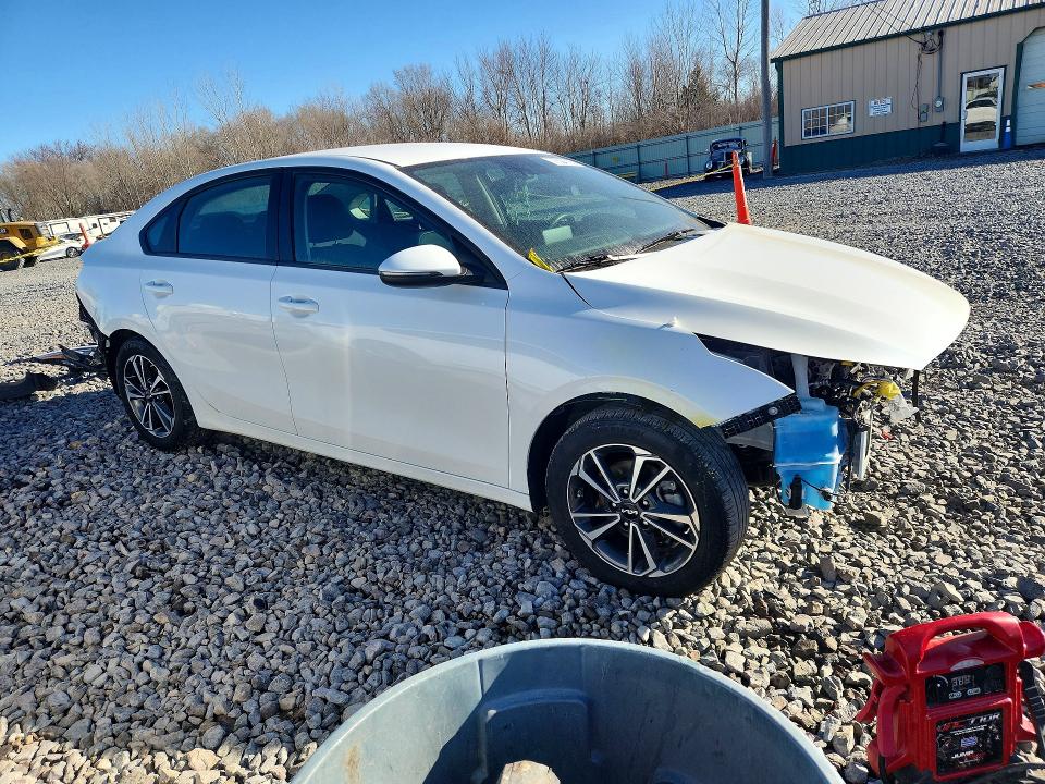 77594705 :رقم المزاد ، 3KPF24AD5RE719830 vin ، 2024 Kia Forte مزاد بيع
